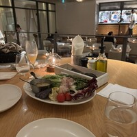 Cucina del NABUCCO - 