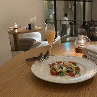 Cucina del NABUCCO - 