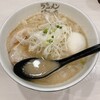 ラーメン海鳴 福岡空港店