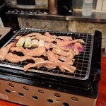 和 - 