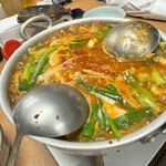 ヨッサンラーメン - 