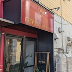 GIVER Pain de Daijiro - 