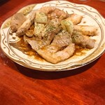 和 - 