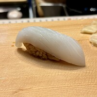 鮨 銀座 おのでら - 
