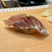 鮨 銀座 おのでら - 