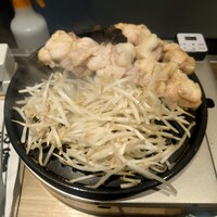 十勝ハーブ牛焼肉 MONMOM - 