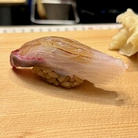 鮨 銀座 おのでら - 