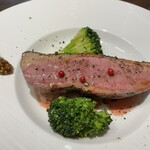 オステリア ダ タカ - 