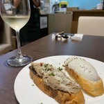 オステリア ダ タカ - 