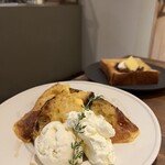 Nova 珈琲と焼菓子 - 