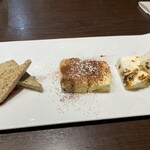 オステリア ダ タカ - 