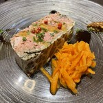 オステリア ダ タカ - 