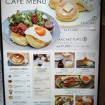 Paul Bassett 渋谷ヒカリエ ＳｈiｎＱｓ 東横のれん街店 - 