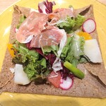 Paul Bassett 渋谷ヒカリエ ＳｈiｎＱｓ 東横のれん街店 - 