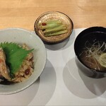 阿波食堂 おにかい - 