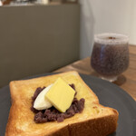 Nova 珈琲と焼菓子 - 