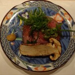 阿波食堂 おにかい - 