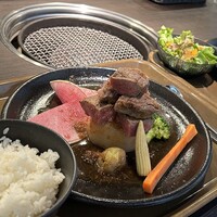 niku no OTO - 