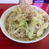 ラーメン二郎 中山駅前店