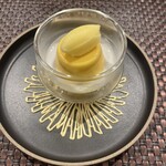 レストラン エフ 恵福 - 
