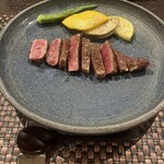 レストラン エフ 恵福 - 