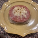 レストラン エフ 恵福 - 