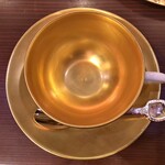 アメ横ダンケ - 飲んだ後　光り輝いてます