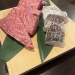 レストラン エフ 恵福 - 