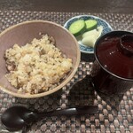 レストラン エフ 恵福 - 