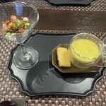 レストラン エフ 恵福 - 