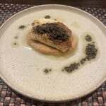 レストラン エフ 恵福 - 