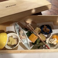 シーズン - 