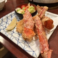 かに道楽 新宿本店 - 