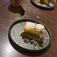 鉄板焼 grow 六本木店 - 