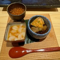 鮨 さいとう 麻布台 - 