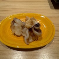 鮨 さいとう 麻布台 - 