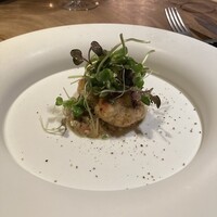 前芝料理店 - 
