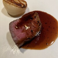 前芝料理店 - 