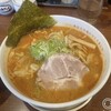 北海道ラーメン 赤レンガ 幸手店