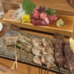 居酒屋 弥次郎 - 