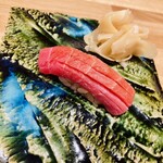 おすしあわせ 鮨ほり川 - 