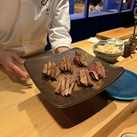 鮨 おにかい×2 - 