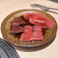 銀座 ちかみつ 並木通り - 