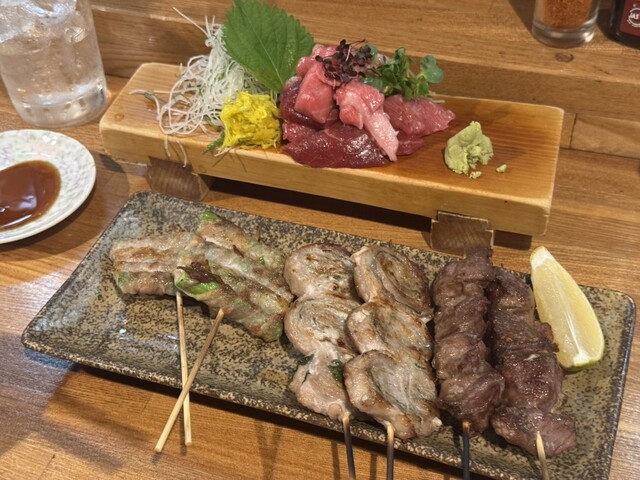 居酒屋 弥次郎 - 本八戸（日本料理）の写真