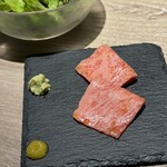 完全個室焼肉 GYU - 