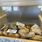 ケーキ屋スワン - 