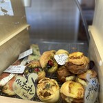 ケーキ屋スワン - 