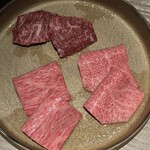 完全個室焼肉 GYU - 