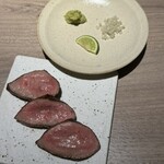 完全個室焼肉 GYU - 