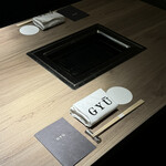 完全個室焼肉 GYU FUNABASHI - 